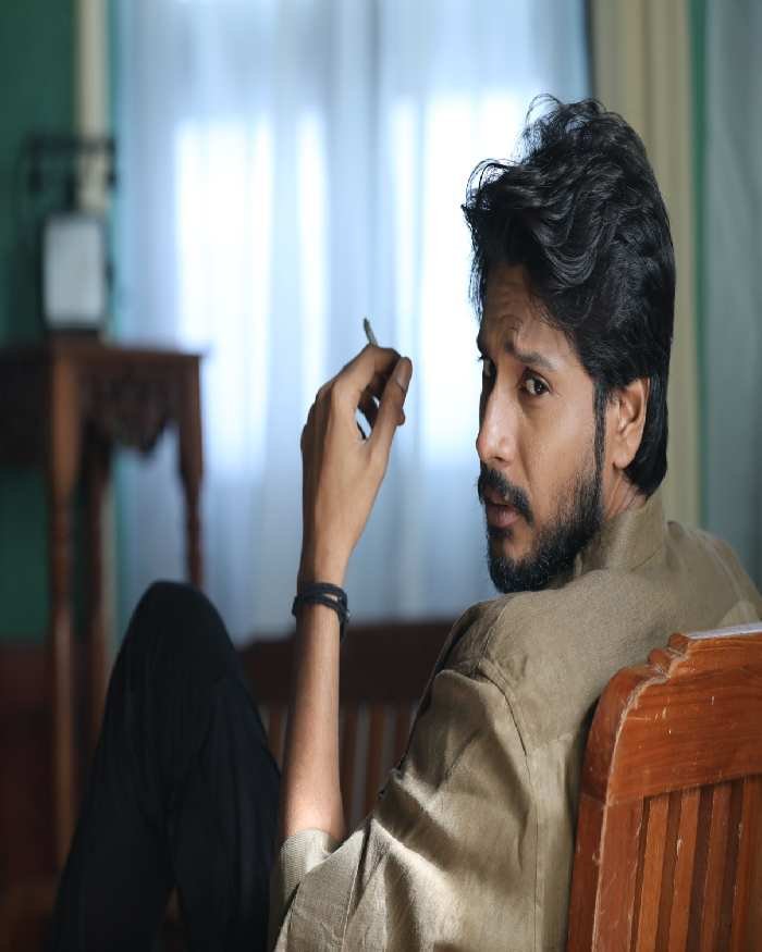 michael movie stills_teluguvox 3